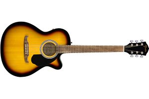 FENDER FA-135CE V2 SB WN