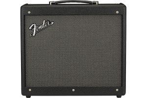 FENDER MUSTANGTM GTX50
