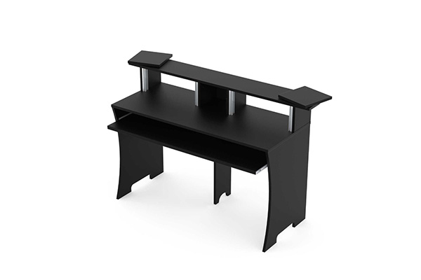 GLORIOUS Workbench Studio Black - immagine 2