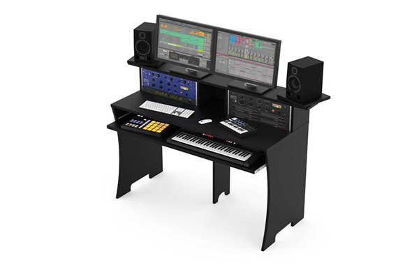 GLORIOUS Workbench Studio Black - immagine 4