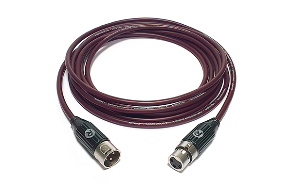 REFERENCE DAMMIUNCAVO XLR 9,25
BRY