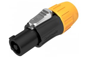 SEETRONIC SAC3FCB-N-W