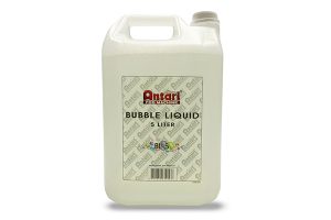 ANTARI BL-5 BUBBLE FLUID