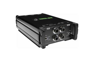 MACKIE MDB-2P DIRECT BOX