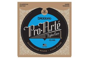 D'ADDARIO Pro Arte EJ46