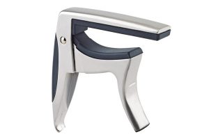 KONIG & MEYER 30910-000-02 Guitar Capo Classic