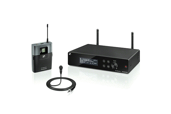 SENNHEISER XSW 2- A ME2