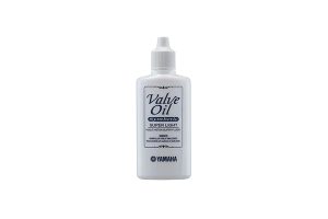 YAMAHA VALVE OIL SLI3