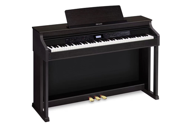 CASIO AP-650MBK