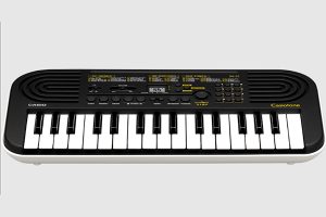 CASIO SA-51