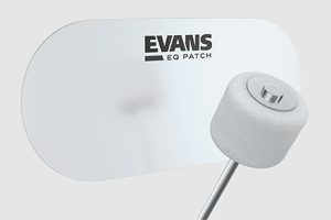 EVANS PATCH EQ EQPC2