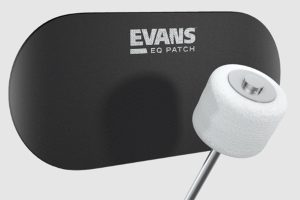 EVANS PATCH EQ EQPB2
