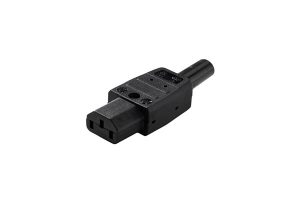 Adam Hall Connectors 8101 P VDE