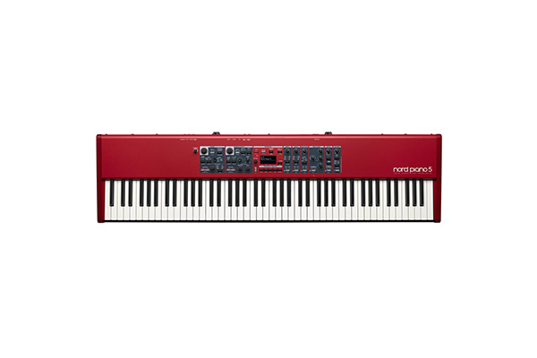 NORD PIANO 5 88