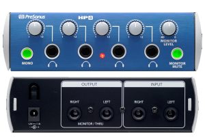 PRESONUS HP4
