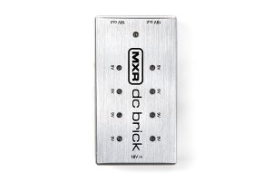 MXR DUNLOP M237 DC BRICK