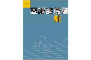 EC107BL ED. CURCI QUADERNO
