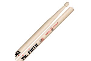 VIC FIRTH 2B American Classic