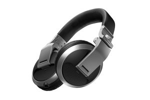 PIONEER HDJ-X5-S Pro DJ