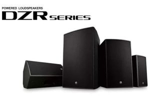 YAMAHA DZR315 3-Way - immagine 4