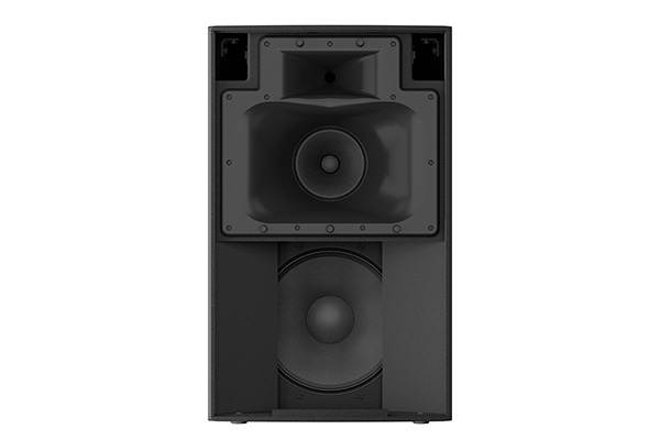 YAMAHA DZR315 3-Way - immagine 2