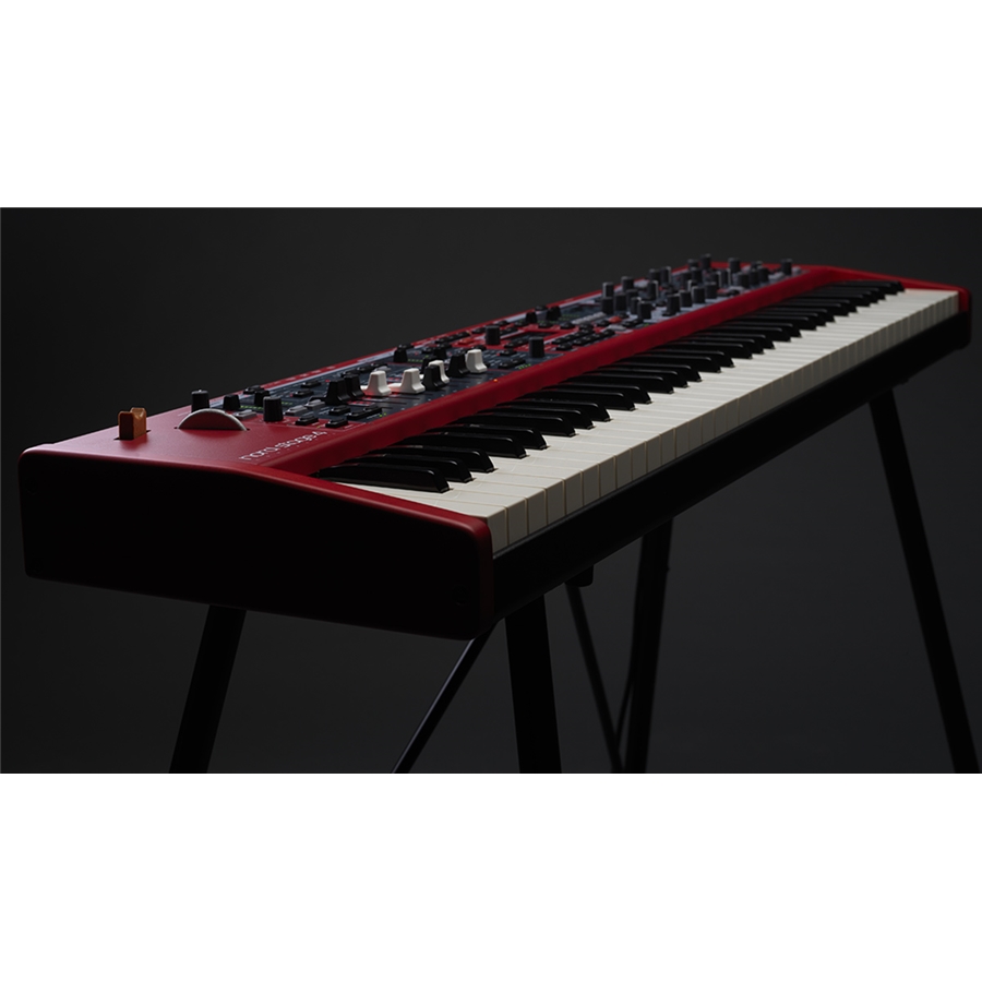 NORD STAGE 4 73 - immagine 5