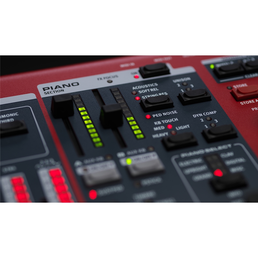 NORD STAGE 4 73 - immagine 6