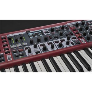 NORD STAGE 4 73 - immagine 3