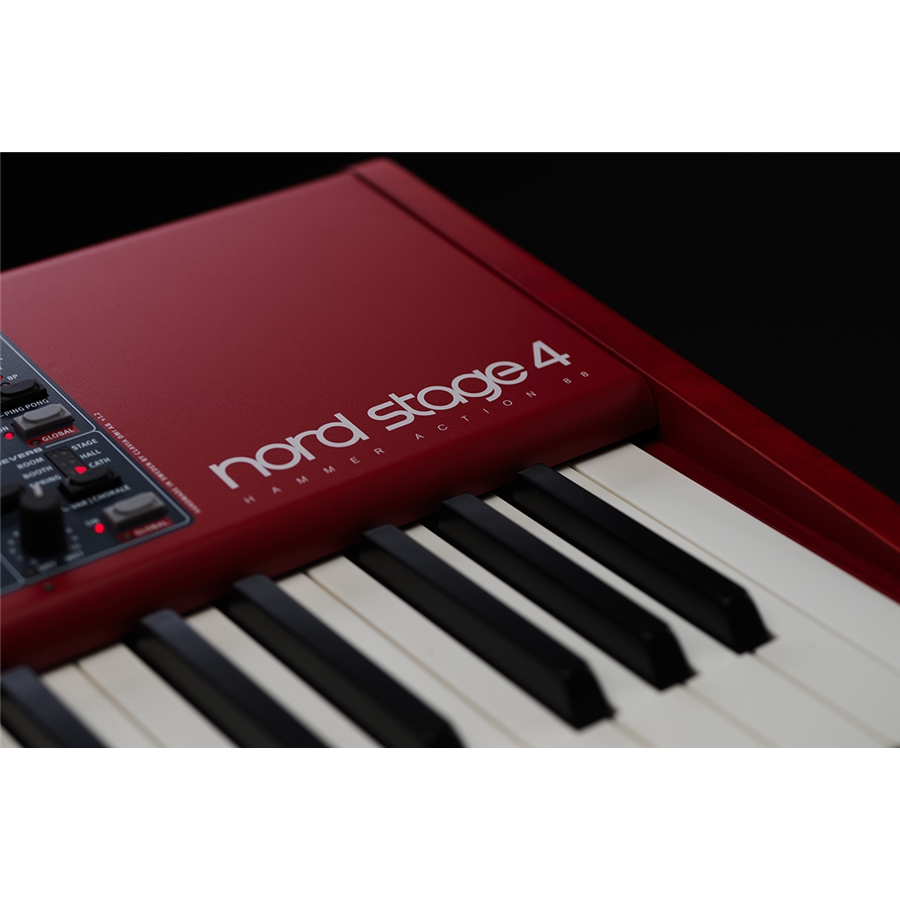 NORD STAGE 4 73 - immagine 4
