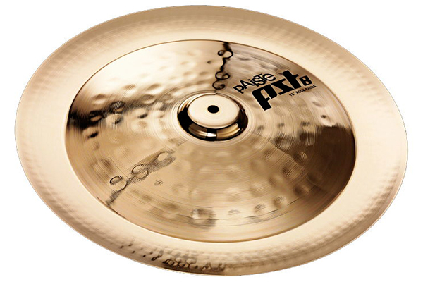 PAISTE PST8RTC18R