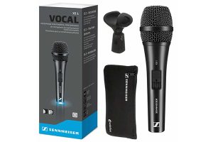 SENNHEISER XS 1 VOCAL