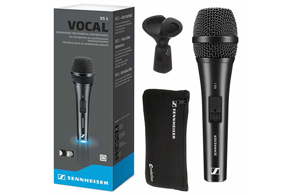 SENNHEISER XS 1 VOCAL