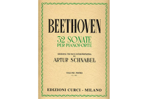 Beethoven 32 SONATE VOL. 1