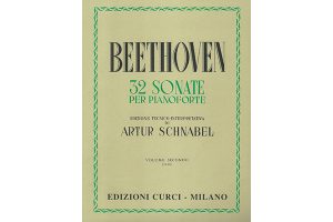 Beethoven 32 SONATE VOL. 2