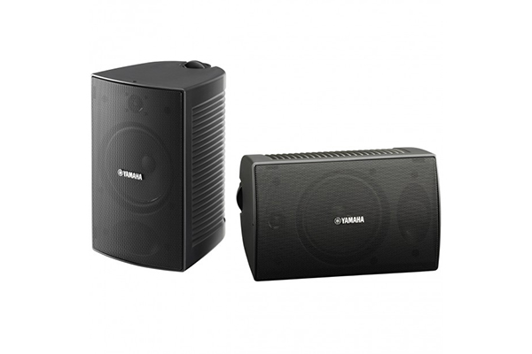YAMAHA VS6 6.5 BLACK