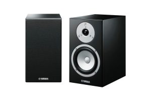 YAMAHA NS-BP301 BLACK