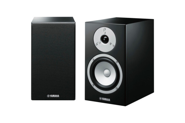 YAMAHA NS-BP301 BLACK