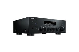 YAMAHA R-N600A MusicCast