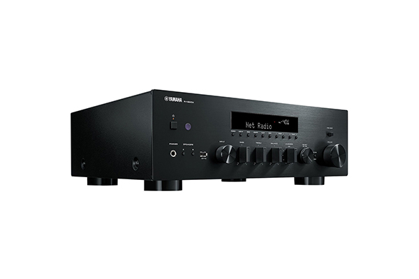 YAMAHA R-N600A MusicCast