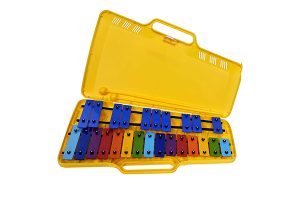 ANGEL Glockenspiel 25 Note AG-25N3