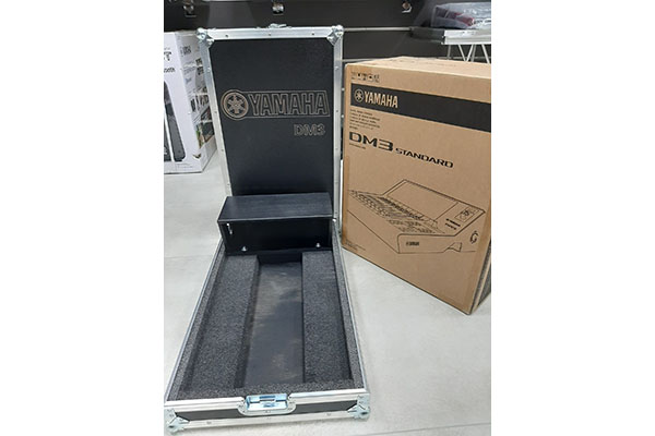 PROCASE CMDM3/DM3 YAMAHA