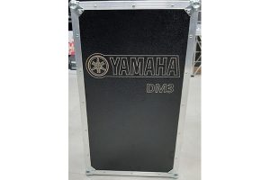 PROCASE CMDM3/DM3 YAMAHA - immagine 2