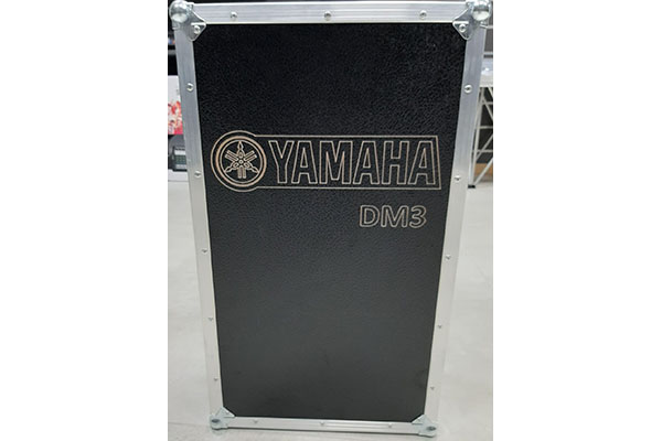 PROCASE CMDM3/DM3 YAMAHA - immagine 2