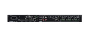 YAMAHA MA2120 POWER AMPLIFIER - immagine 2