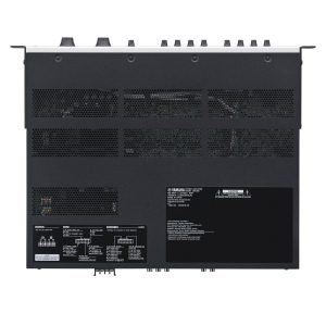 YAMAHA MA2120 POWER AMPLIFIER - immagine 3