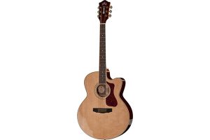 GUILD  F-150CE NATURAL
