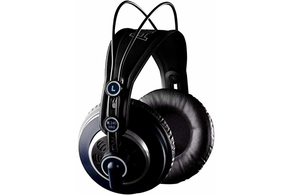 AKG K240 MKII