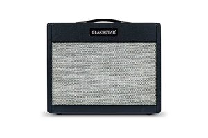 BLACKSTAR ST. JAMES 50 6L6 COMBO - BLACK