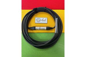 G.LAB STAR-Q XLR 6M