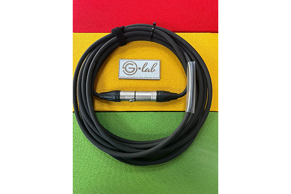 G.LAB STAR-Q XLR 6M